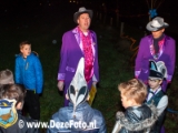 150 Installatie Jeugd IMG 8501 DezeFoto : 2016, Carnaval, Jeugd, Mart, Munster, Tess, Wennink, andre, gevelversiering, hugo, jeugdhoogheden, nettelkornkes